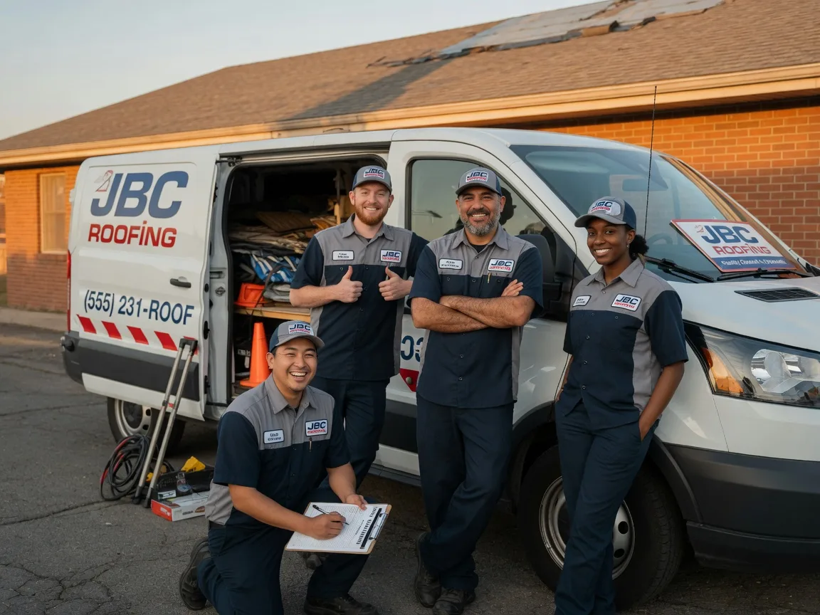 Roof Replacement company in Portage Des Sioux, MO