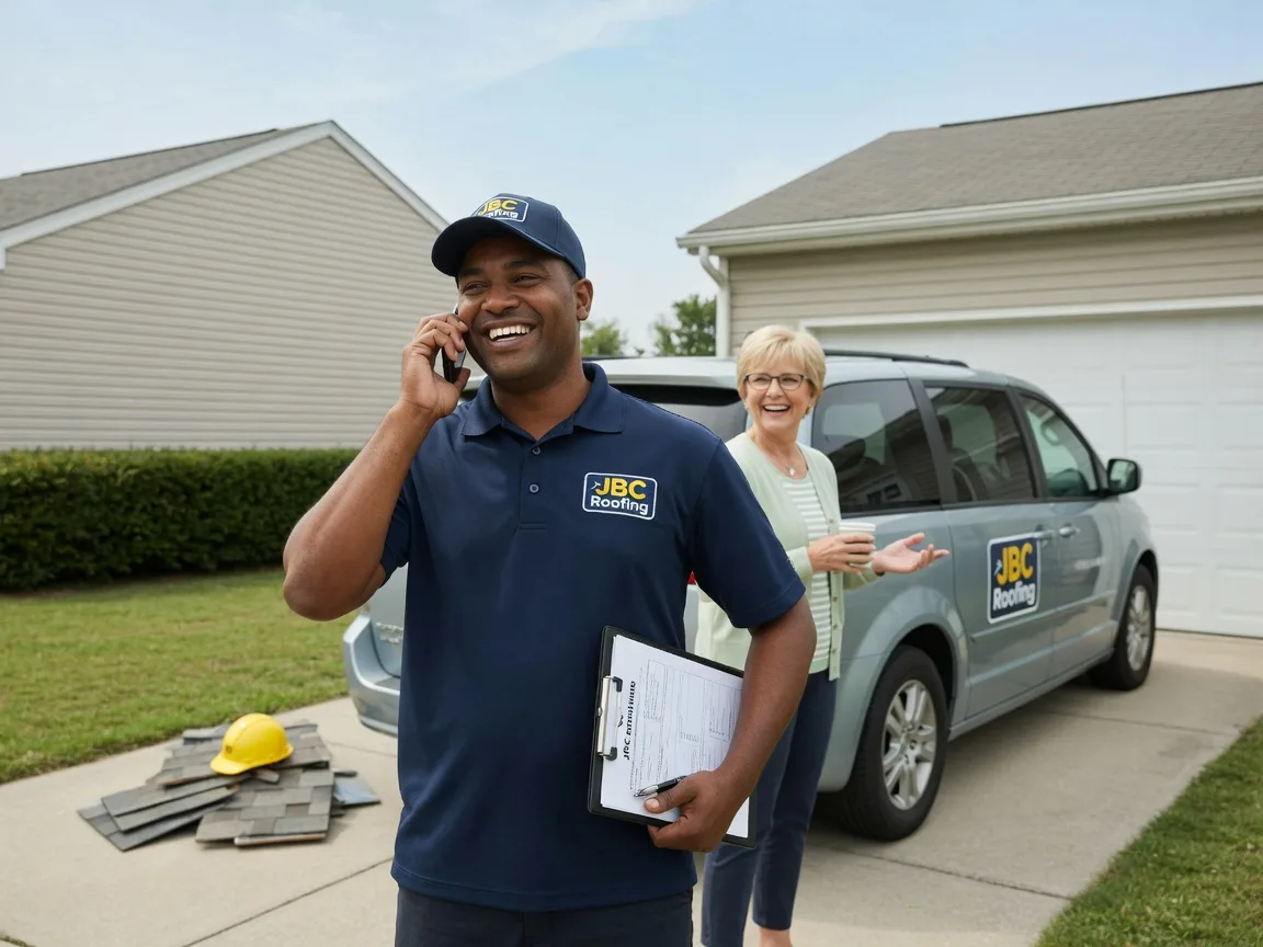 Roof Replacement Portage Des Sioux, MO FAQs